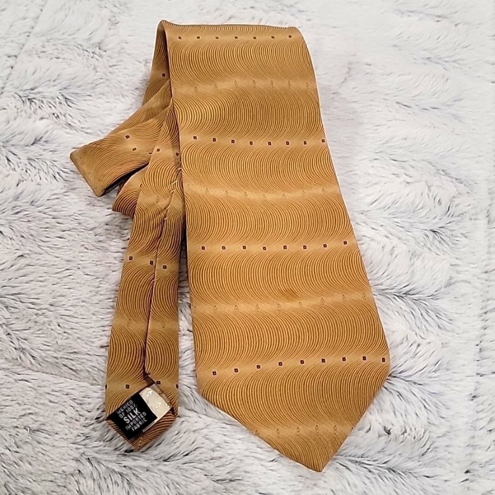 ✨️ Bill Blass Black Label 100% Silk